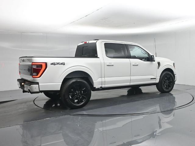 2023 Ford F-150 - $51,985