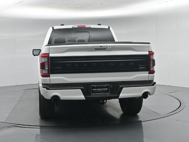 2023 Ford F-150 - $51,985