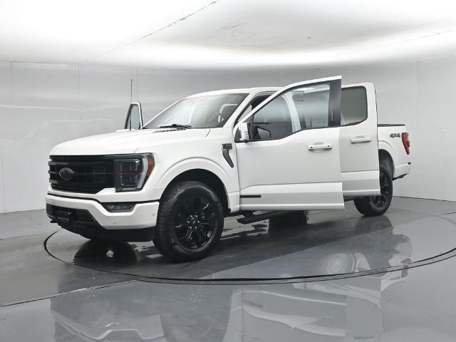 2023 Ford F-150 - $51,985