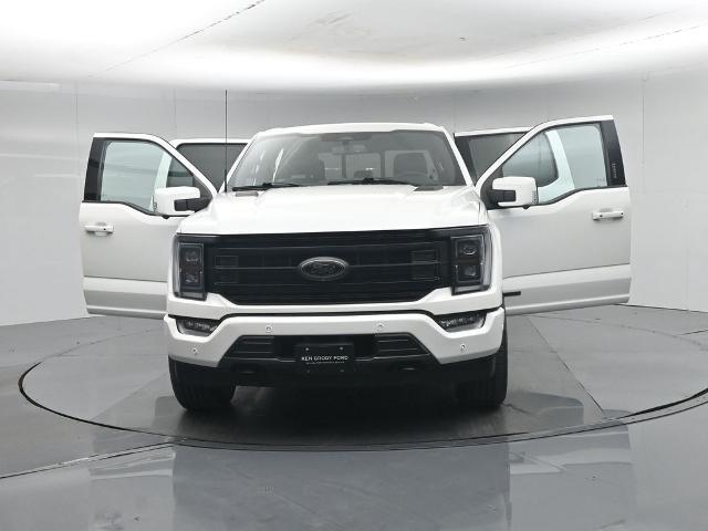 2023 Ford F-150 - $51,985