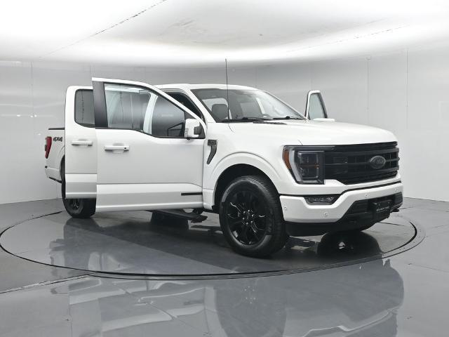 2023 Ford F-150 - $51,985