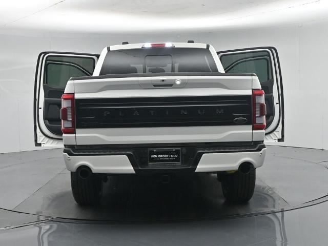 2023 Ford F-150 - $51,985