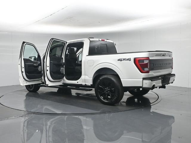 2023 Ford F-150 - $51,985