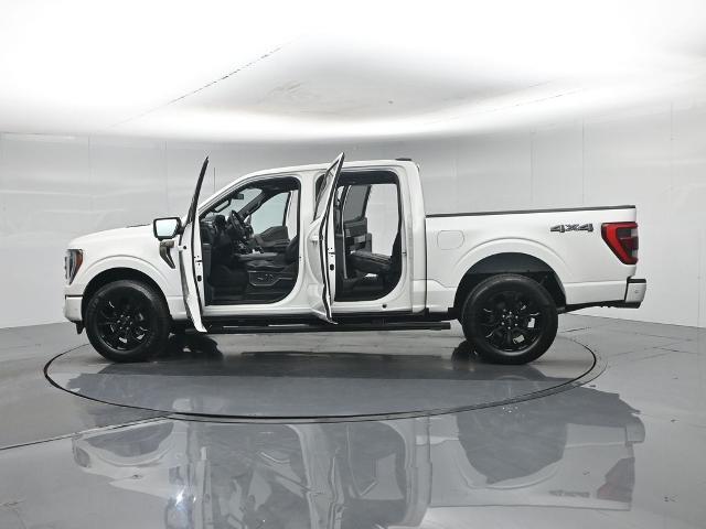 2023 Ford F-150 - $51,985