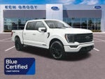 2023 F-150 Thumbnail 1