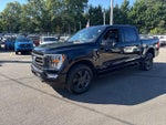 2023 F-150 Thumbnail 1