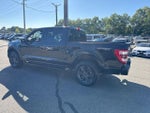 2023 F-150 Thumbnail 3