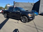 2023 F-150 Thumbnail 7