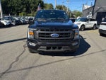 2023 F-150 Thumbnail 8