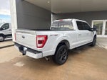 2023 F-150 Thumbnail 3