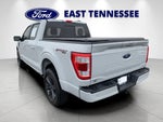 2023 F-150 Thumbnail 5
