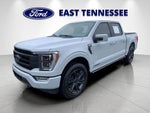 2023 F-150 Thumbnail 7