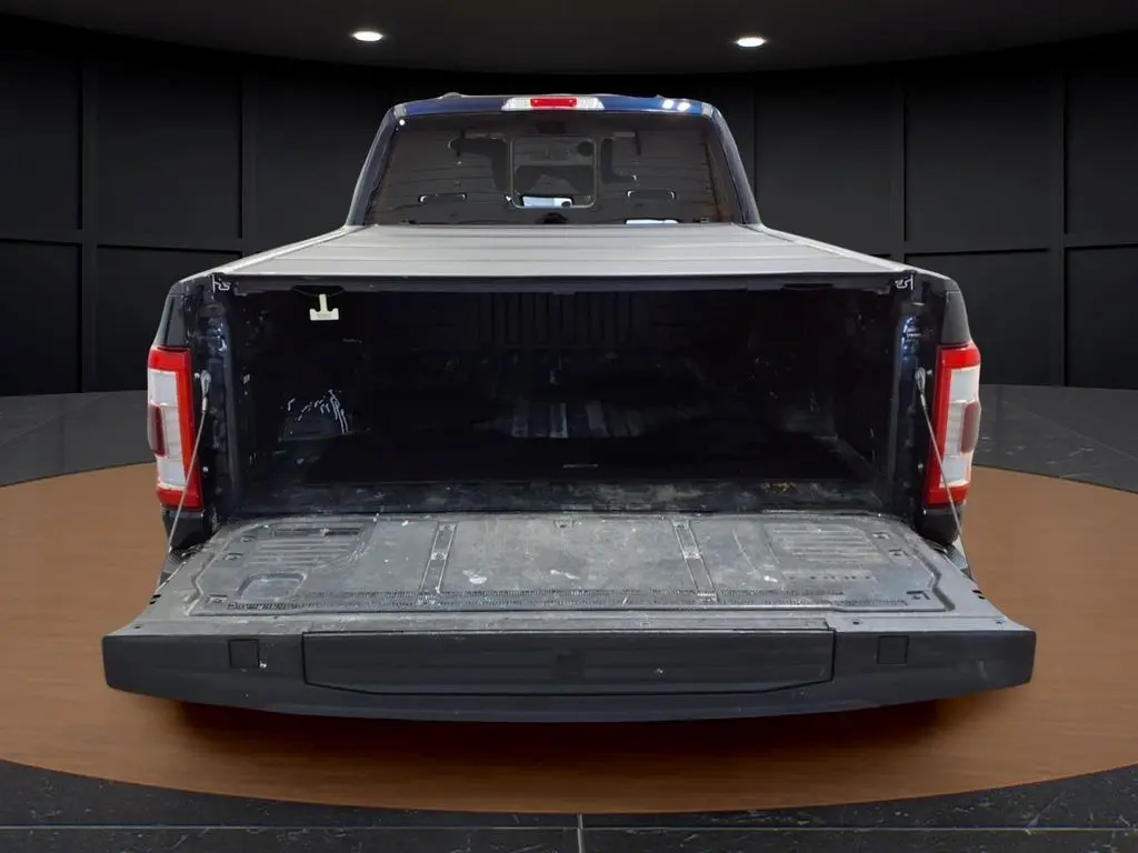 2023 Ford F-150 - $38,296