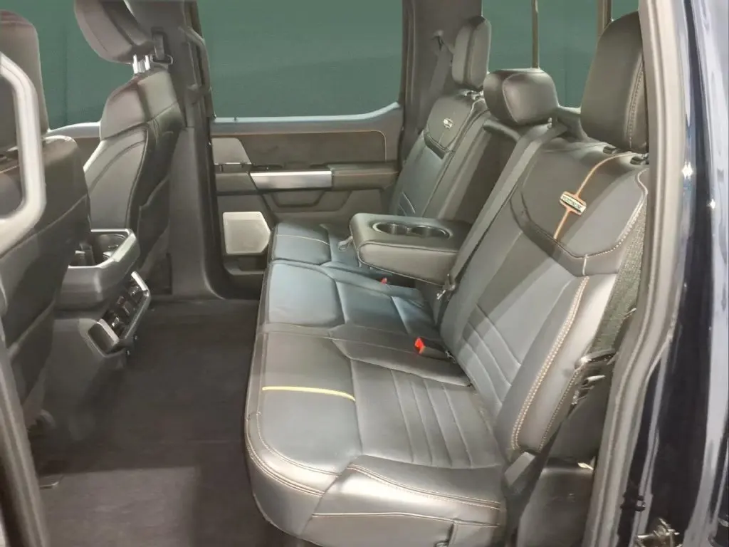 2023 Ford F-150 - $38,296