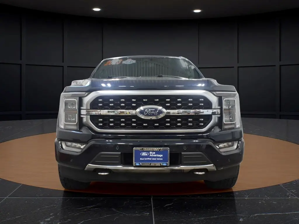 2023 Ford F-150 - $38,296