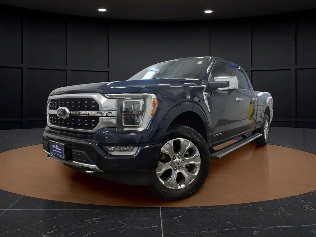 2023 Ford F-150 - $38,296