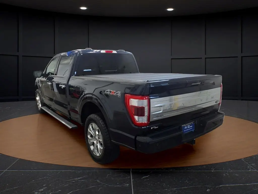 2023 Ford F-150 - $38,296