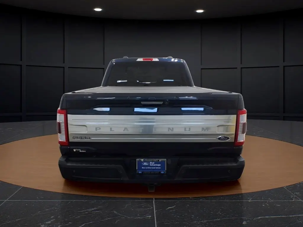 2023 Ford F-150 - $38,296
