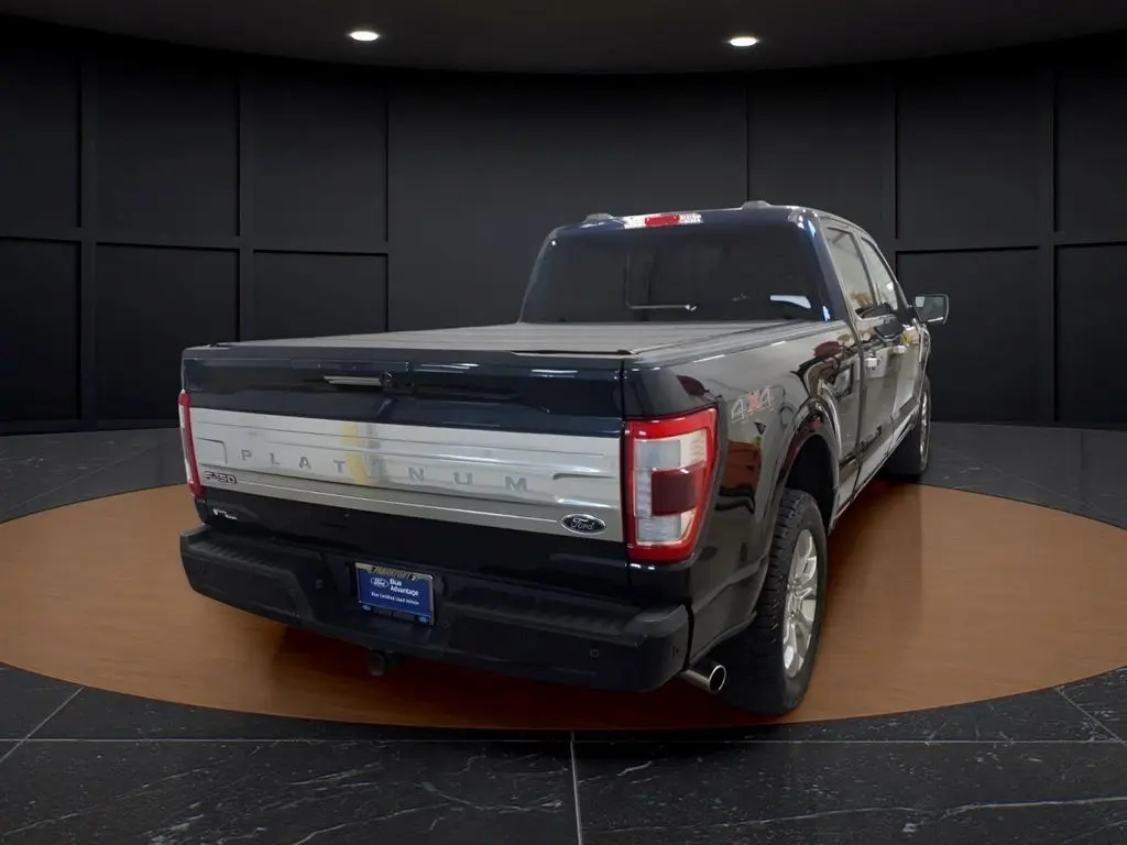 2023 Ford F-150 - $38,296