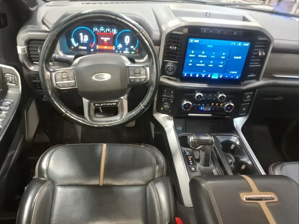 2023 Ford F-150 - $38,296