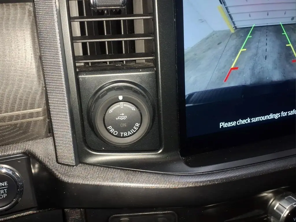 2023 Ford F-150 - $38,296