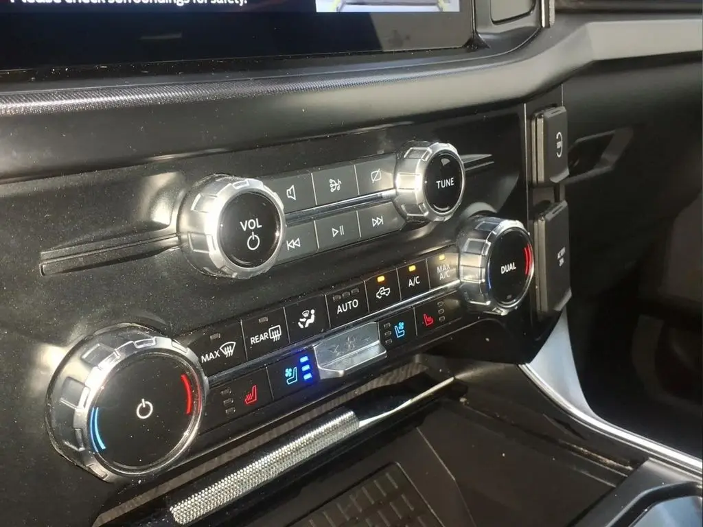 2023 Ford F-150 - $38,296