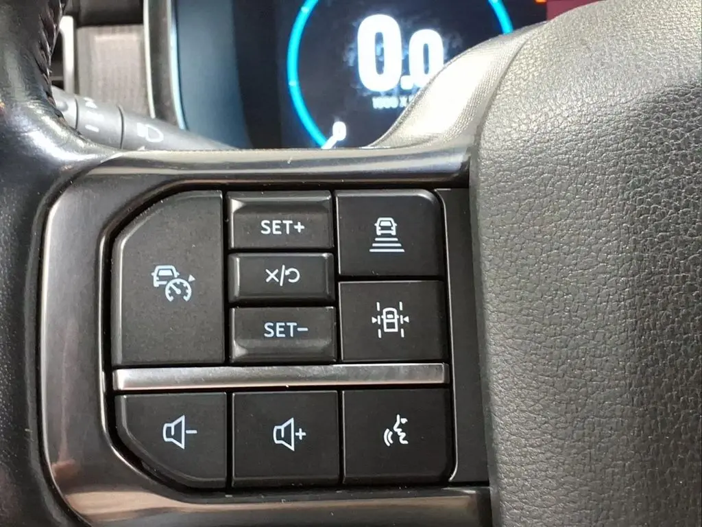 2023 Ford F-150 - $38,296