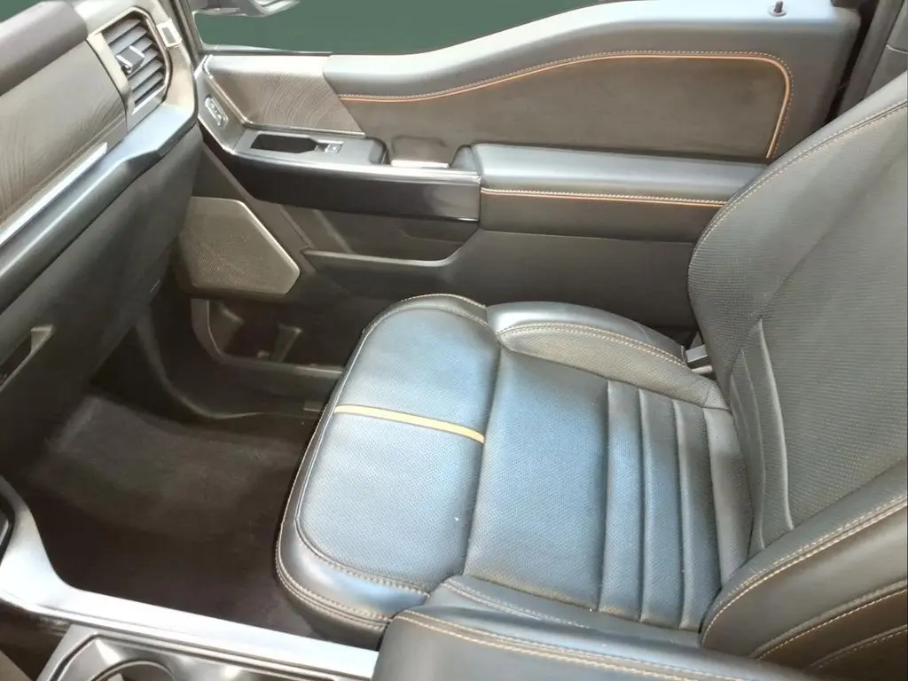 2023 Ford F-150 - $38,296