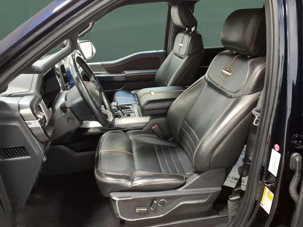 2023 Ford F-150 - $38,296