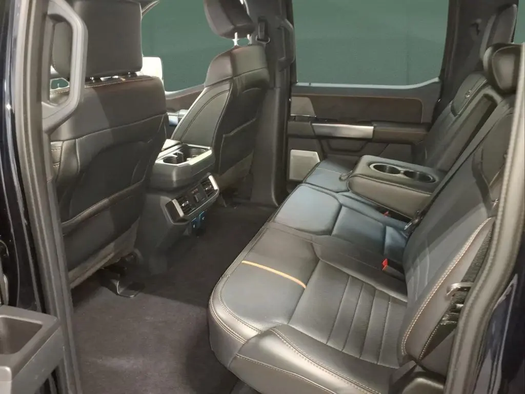 2023 Ford F-150 - $38,296