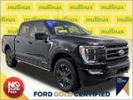 2023 F-150 Thumbnail 1