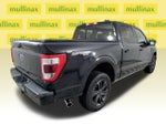 2023 F-150 Thumbnail 4