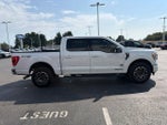 2023 F-150 Thumbnail 5