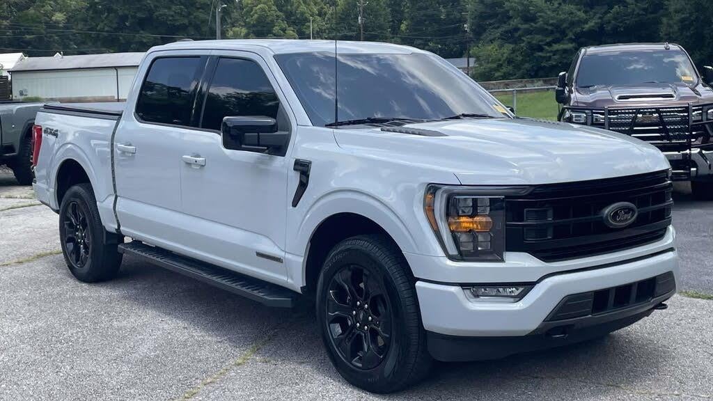 Preowned 2023 Ford F-150 XL for Sale