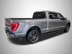 2023 F-150 Thumbnail 5
