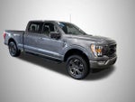 2023 F-150 Thumbnail 7