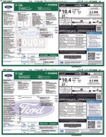 2023 F-150 Thumbnail 11