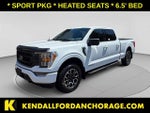 2023 F-150 Thumbnail 1