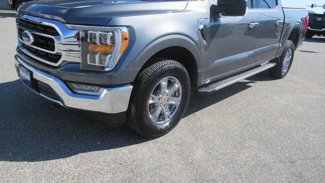 Preowned 2023 Ford F-150 XL for Sale