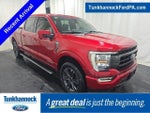 2023 F-150 Thumbnail 1