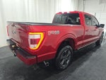 2023 F-150 Thumbnail 3