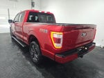 2023 F-150 Thumbnail 5