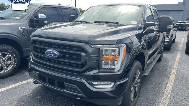 Preowned 2023 Ford F-150 XL for Sale