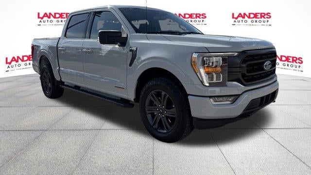 Preowned 2023 Ford F-150 XL for Sale