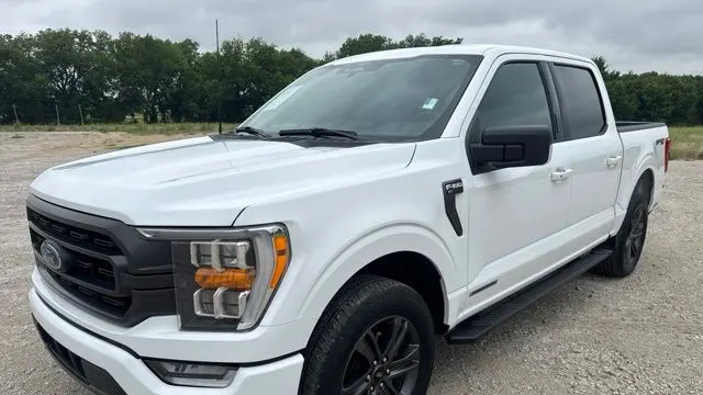 Preowned 2023 Ford F-150 XL for Sale