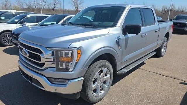 Preowned 2023 Ford F-150 XL for Sale