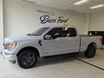 2023 F-150 Thumbnail 29