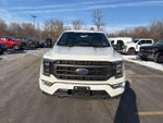 2023 F-150 Thumbnail 2