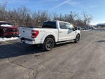 2023 F-150 Thumbnail 7
