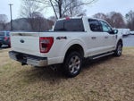 2023 F-150 Thumbnail 10